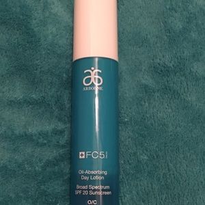 Arbonne Moisturizer
